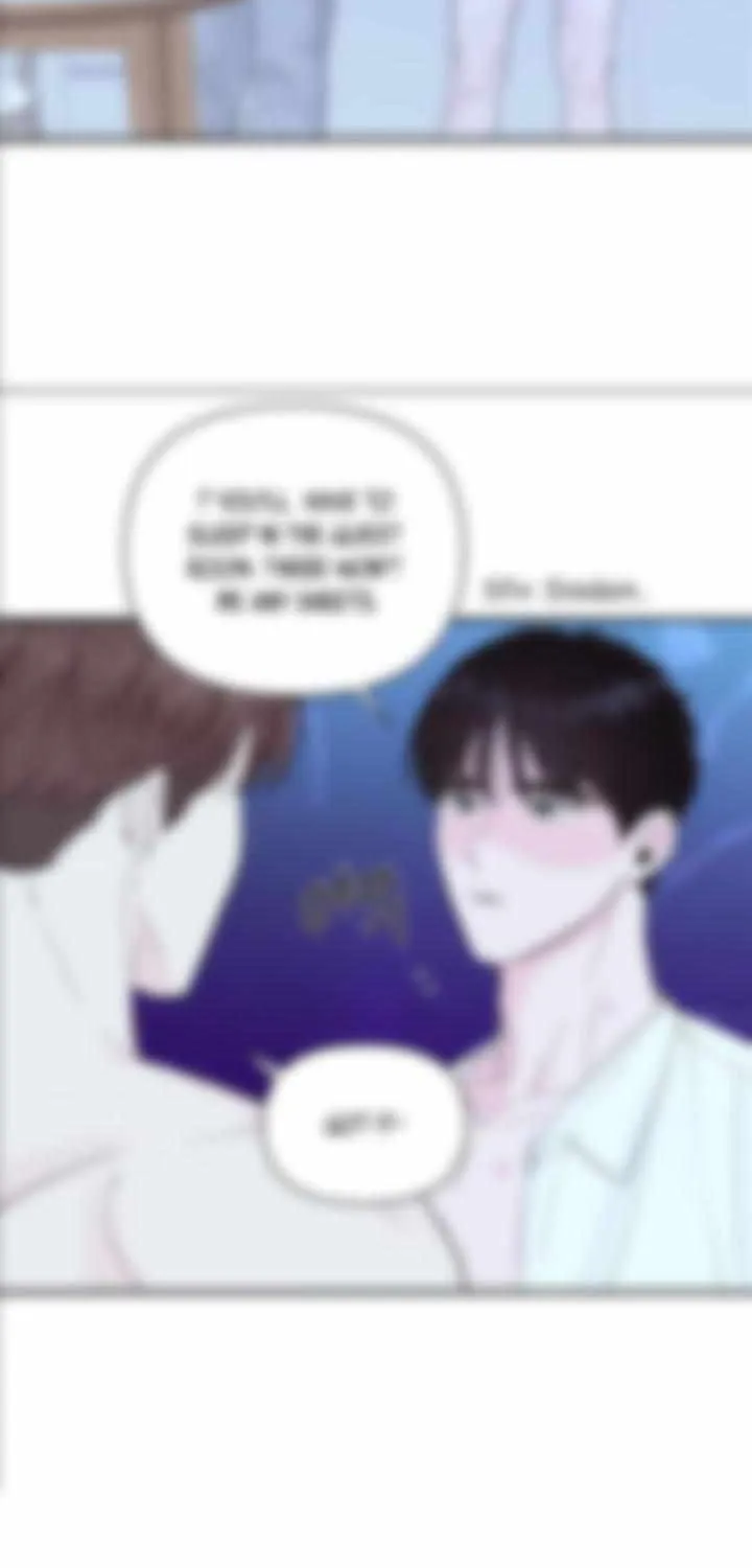 Read Zero Centimeter chapter 14 image 42 on Lezhin
