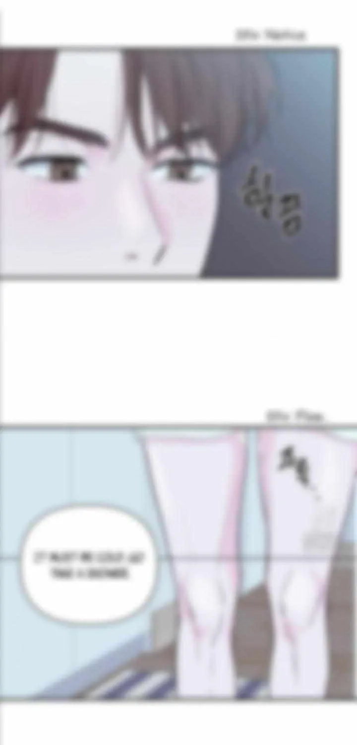 Read Zero Centimeter chapter 14 image 43 on Lezhin