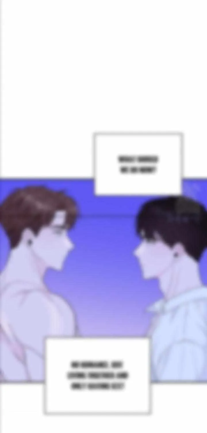 Read Zero Centimeter chapter 14 image 44 on Lezhin