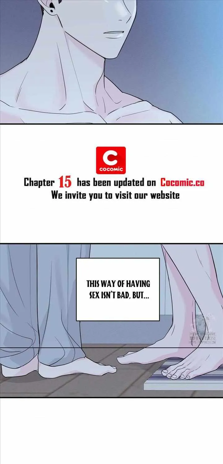Read Zero Centimeter chapter 14 image 47 on Lezhin