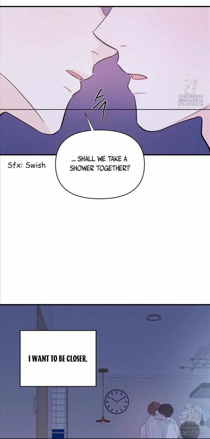 Read Zero Centimeter chapter 14 image 49 on Lezhin