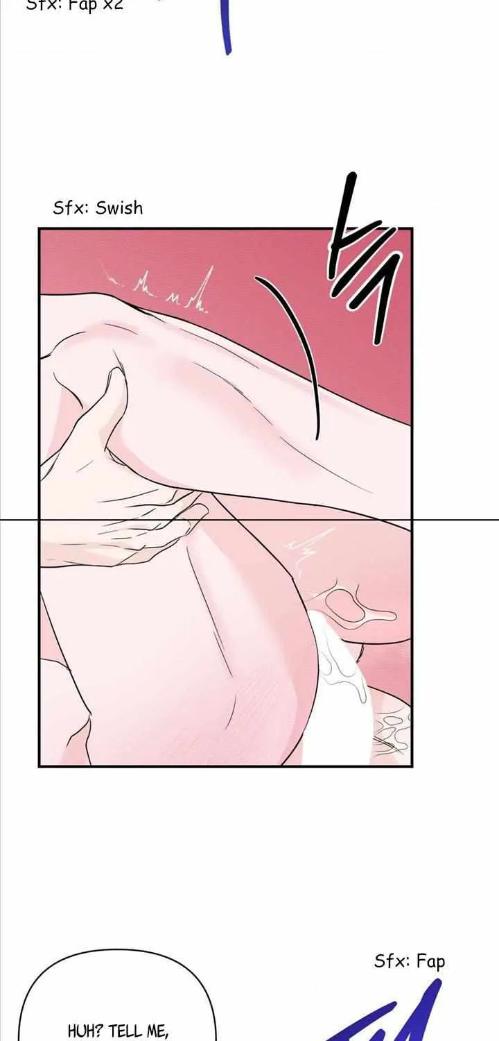 Read Zero Centimeter chapter 14 image 8 on Lezhin