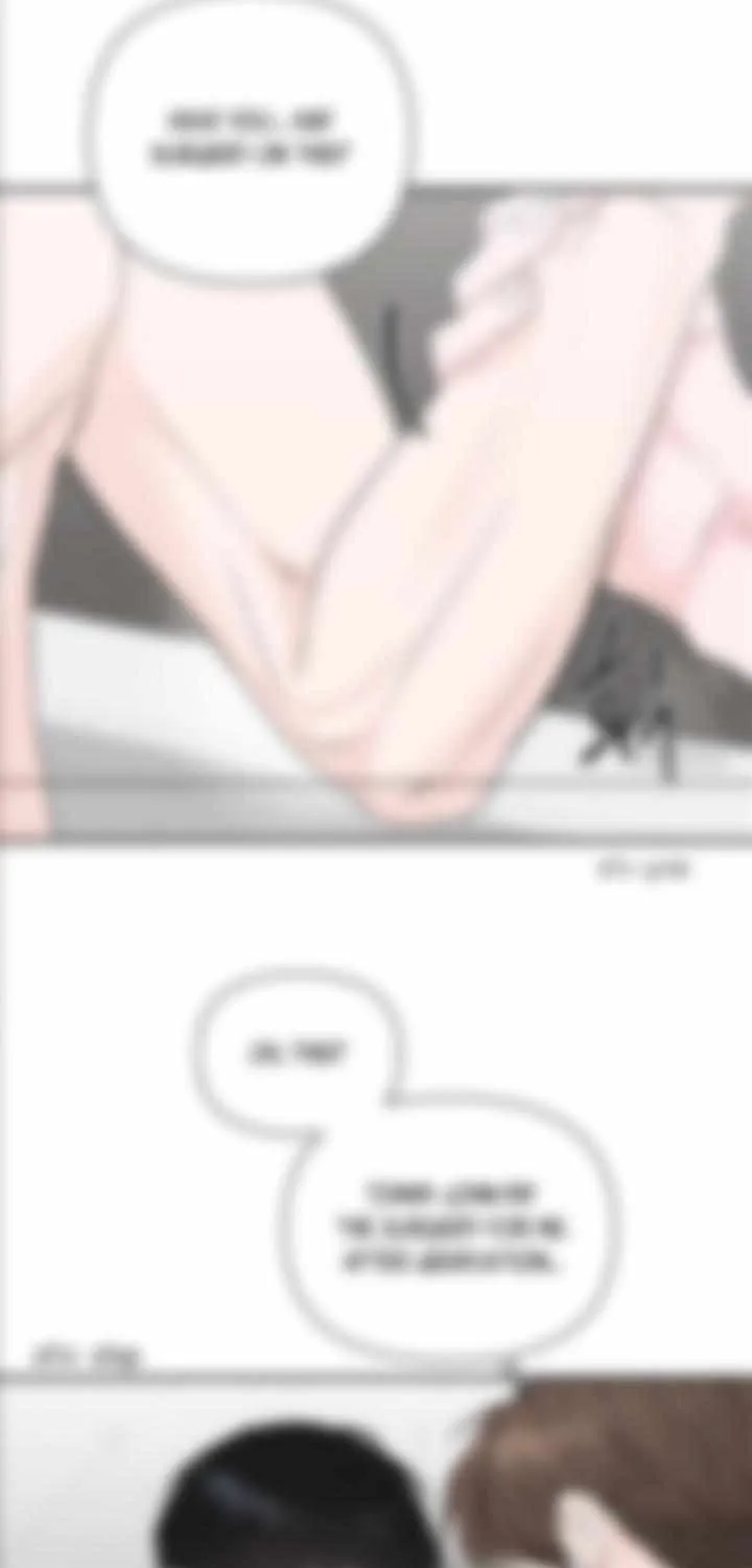 Read Zero Centimeter chapter 15 image 13 on Lezhin
