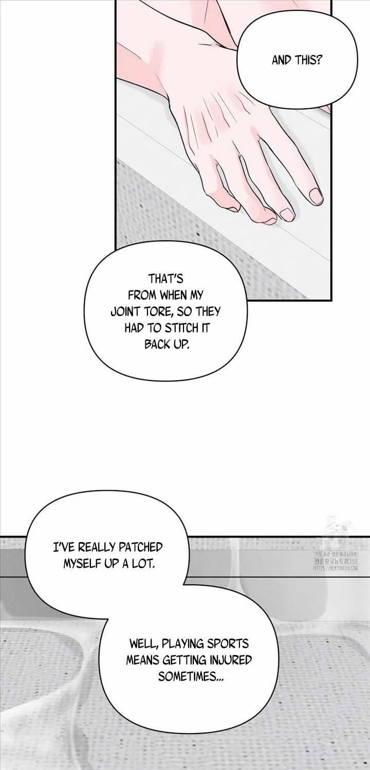 Read Zero Centimeter chapter 15 image 15 on Lezhin