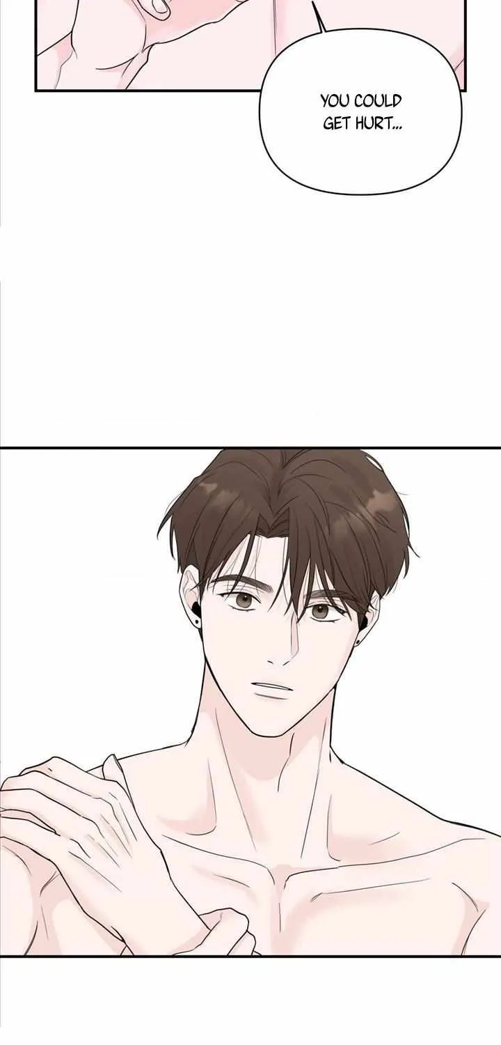 Read Zero Centimeter chapter 15 image 17 on Lezhin