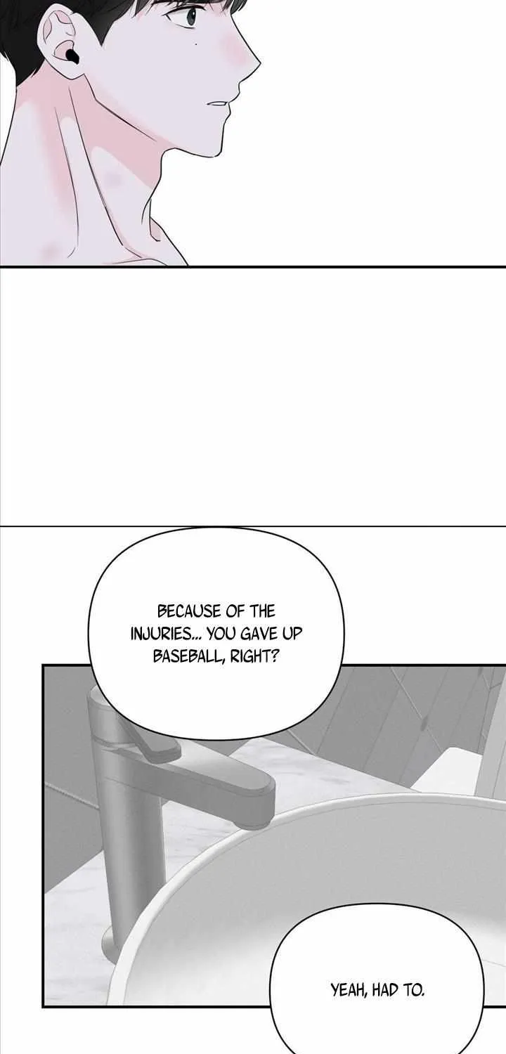 Read Zero Centimeter chapter 15 image 19 on Lezhin
