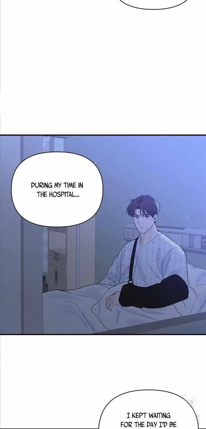 Read Zero Centimeter chapter 15 image 20 on Lezhin
