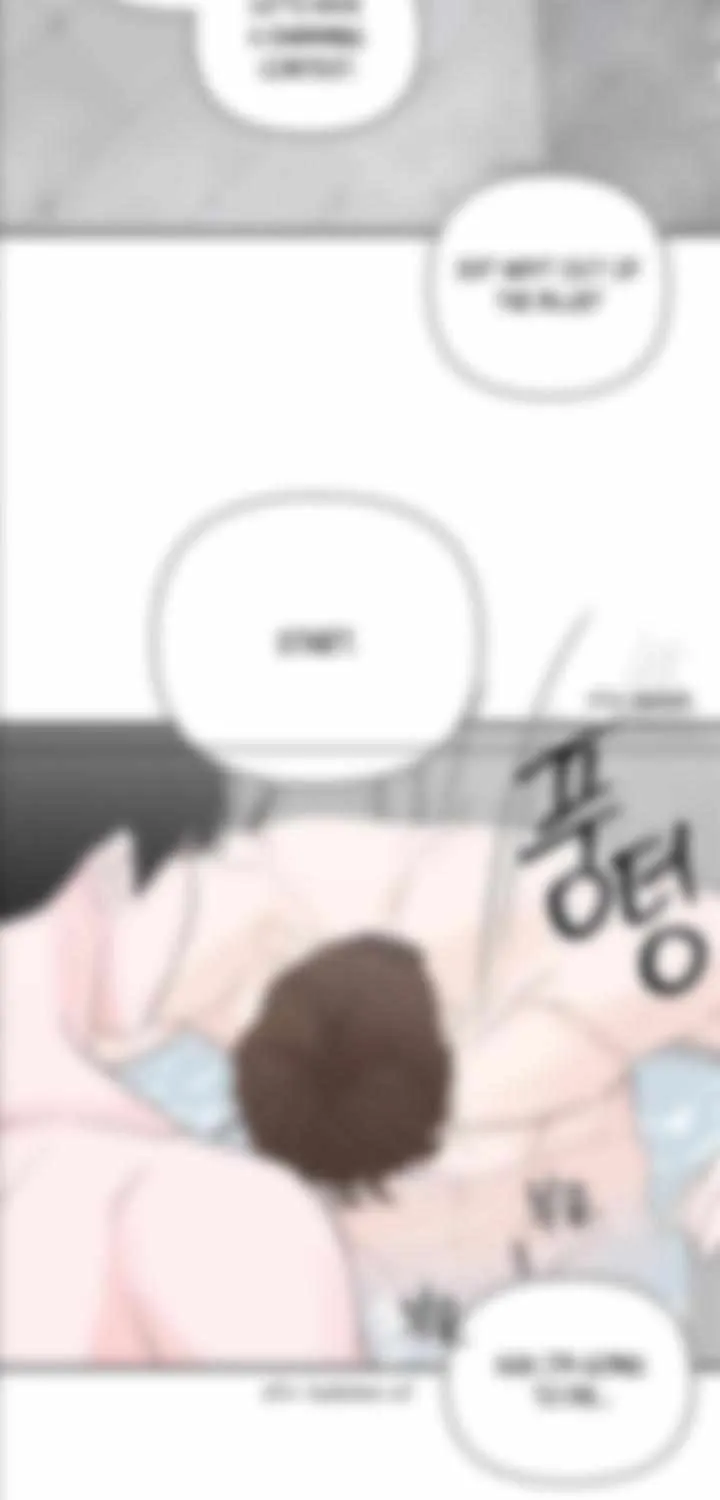 Read Zero Centimeter chapter 15 image 27 on Lezhin