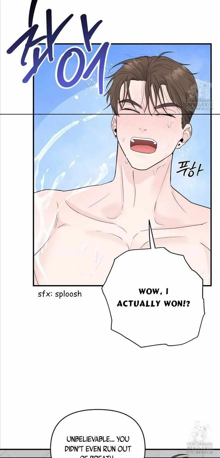 Read Zero Centimeter chapter 15 image 33 on Lezhin