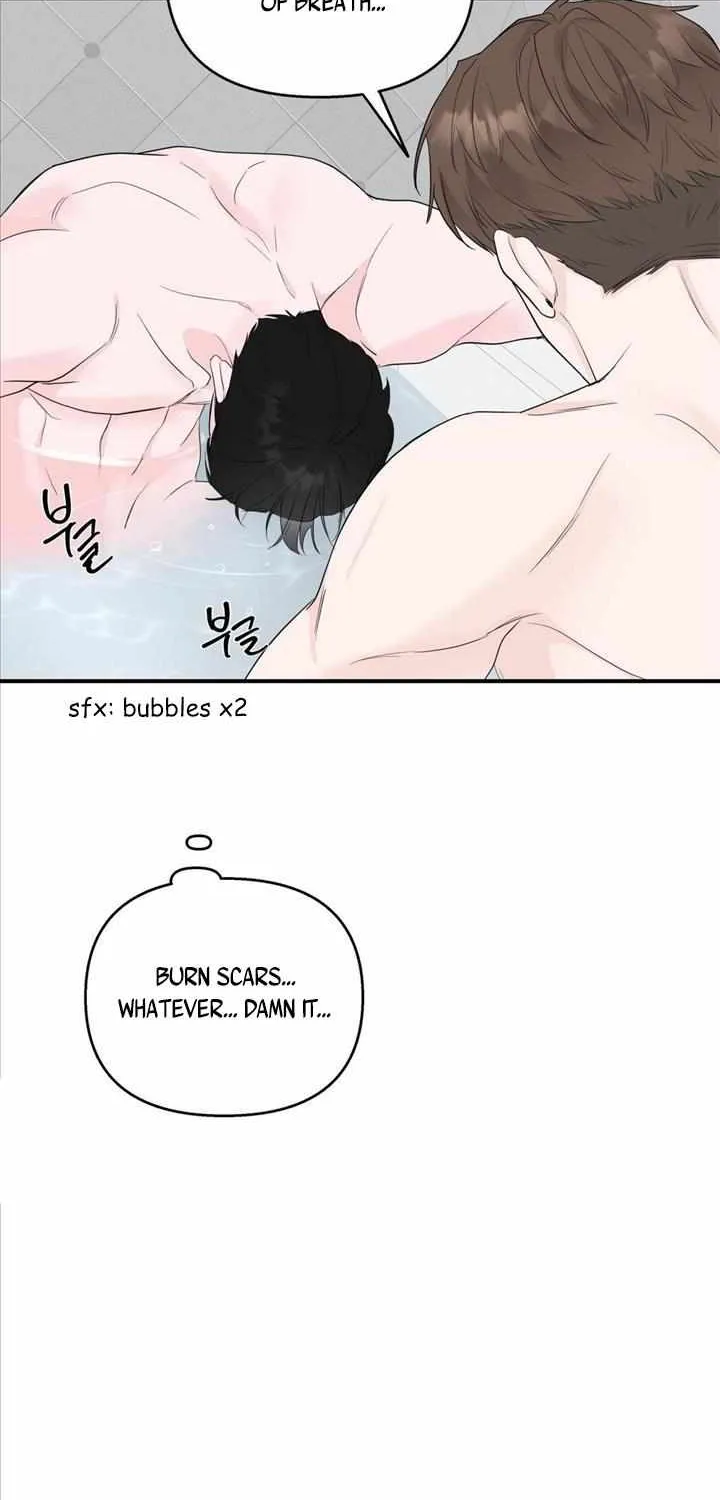 Read Zero Centimeter chapter 15 image 34 on Lezhin