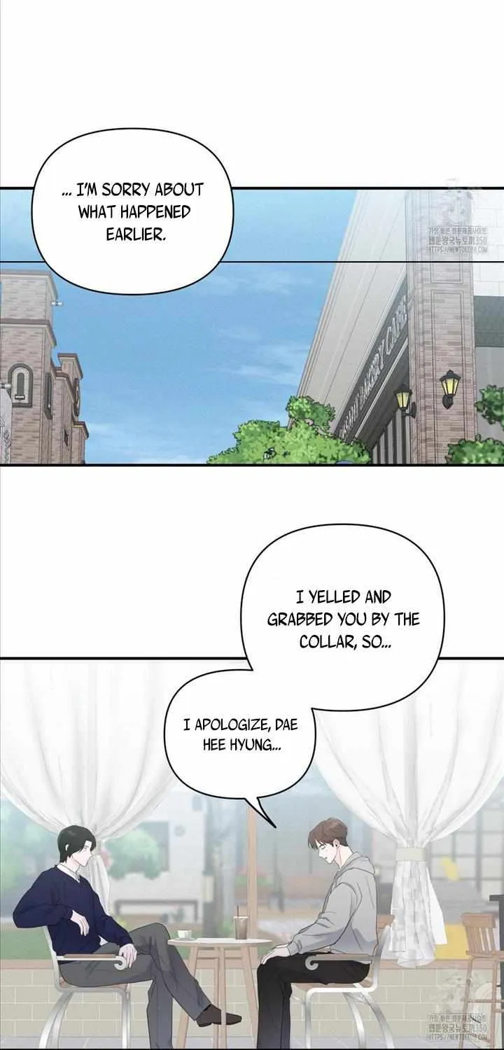 Read Zero Centimeter chapter 15 image 36 on Lezhin