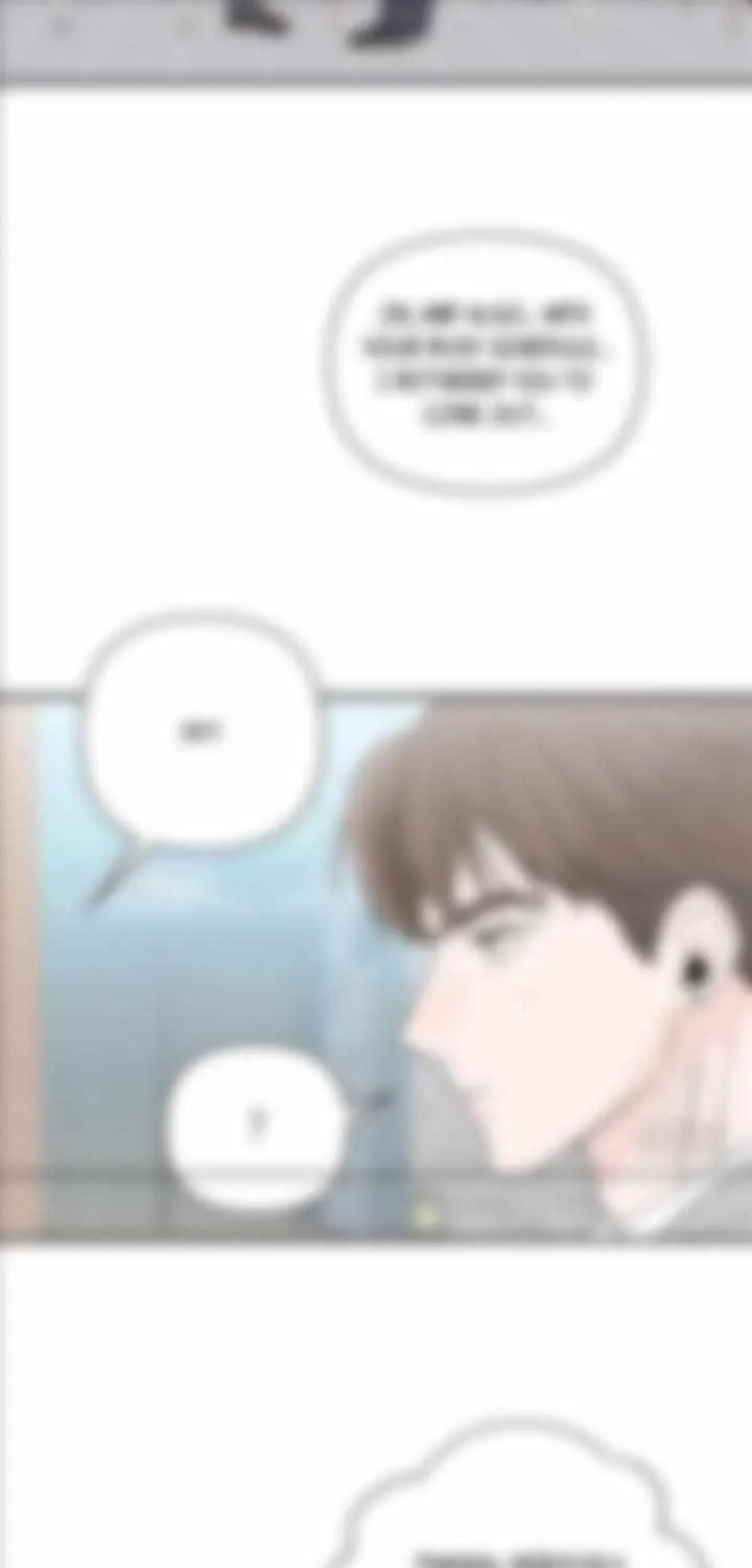 Read Zero Centimeter chapter 15 image 37 on Lezhin