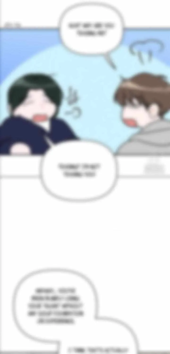 Read Zero Centimeter chapter 15 image 41 on Lezhin