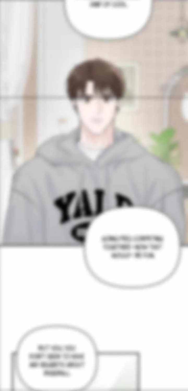 Read Zero Centimeter chapter 15 image 42 on Lezhin