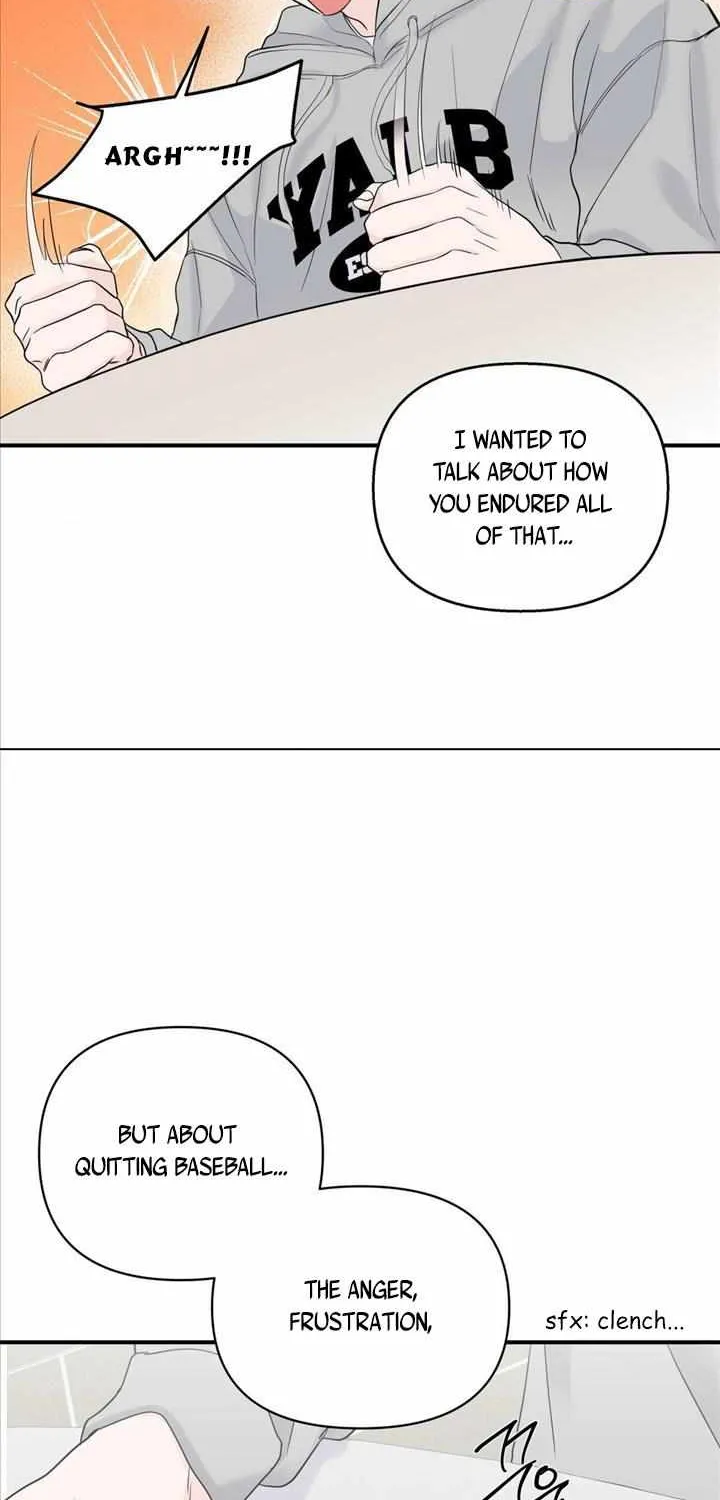 Read Zero Centimeter chapter 15 image 46 on Lezhin