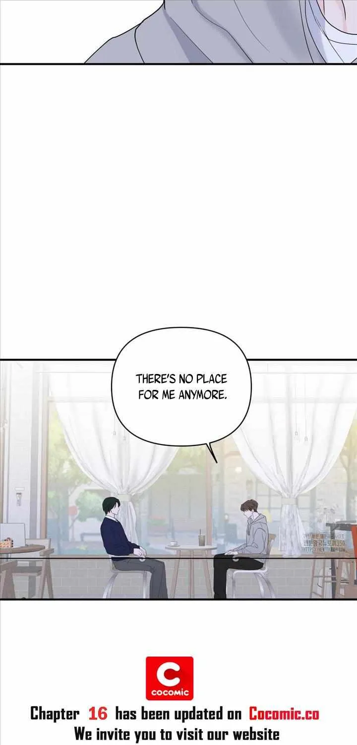 Read Zero Centimeter chapter 15 image 48 on Lezhin
