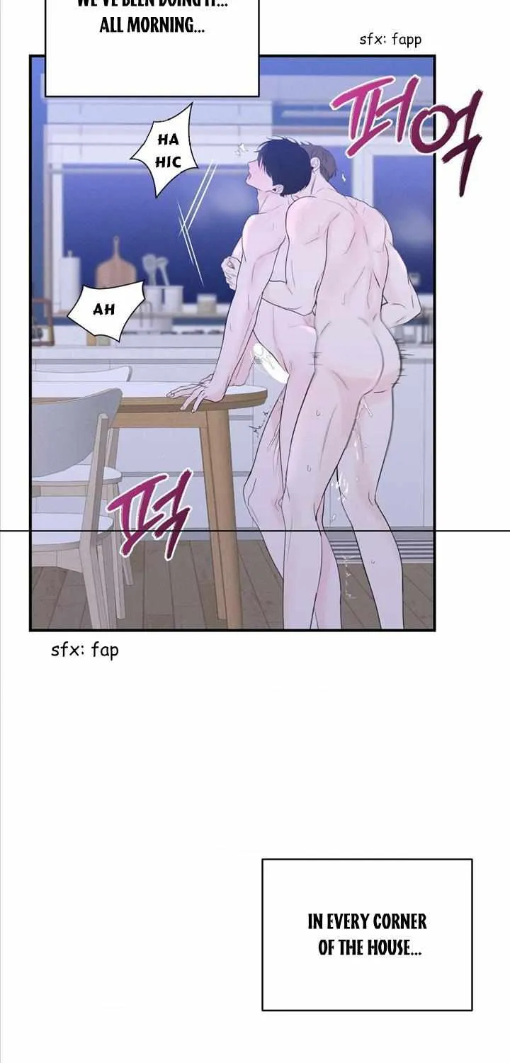 Read Zero Centimeter chapter 15 image 5 on Lezhin