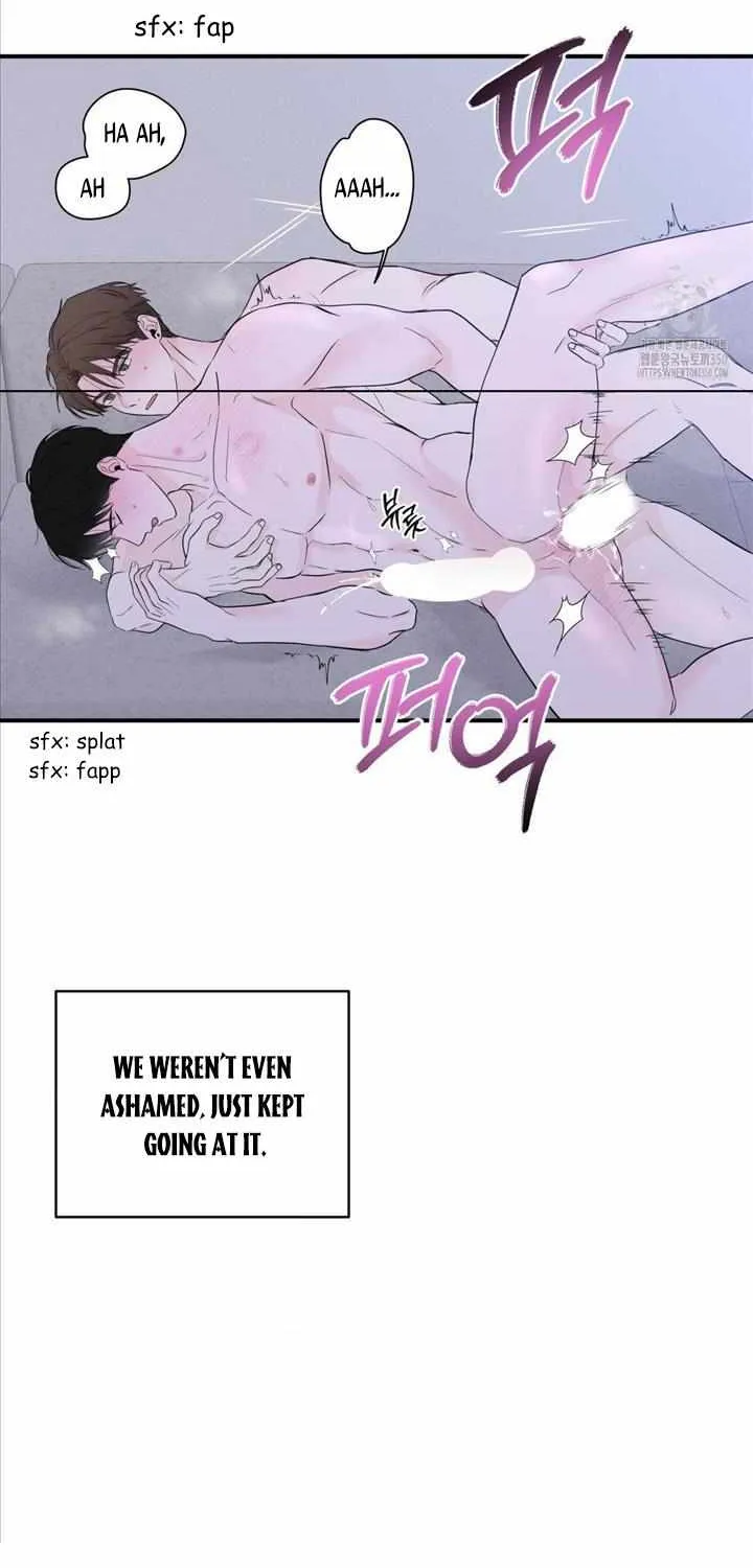 Read Zero Centimeter chapter 15 image 6 on Lezhin