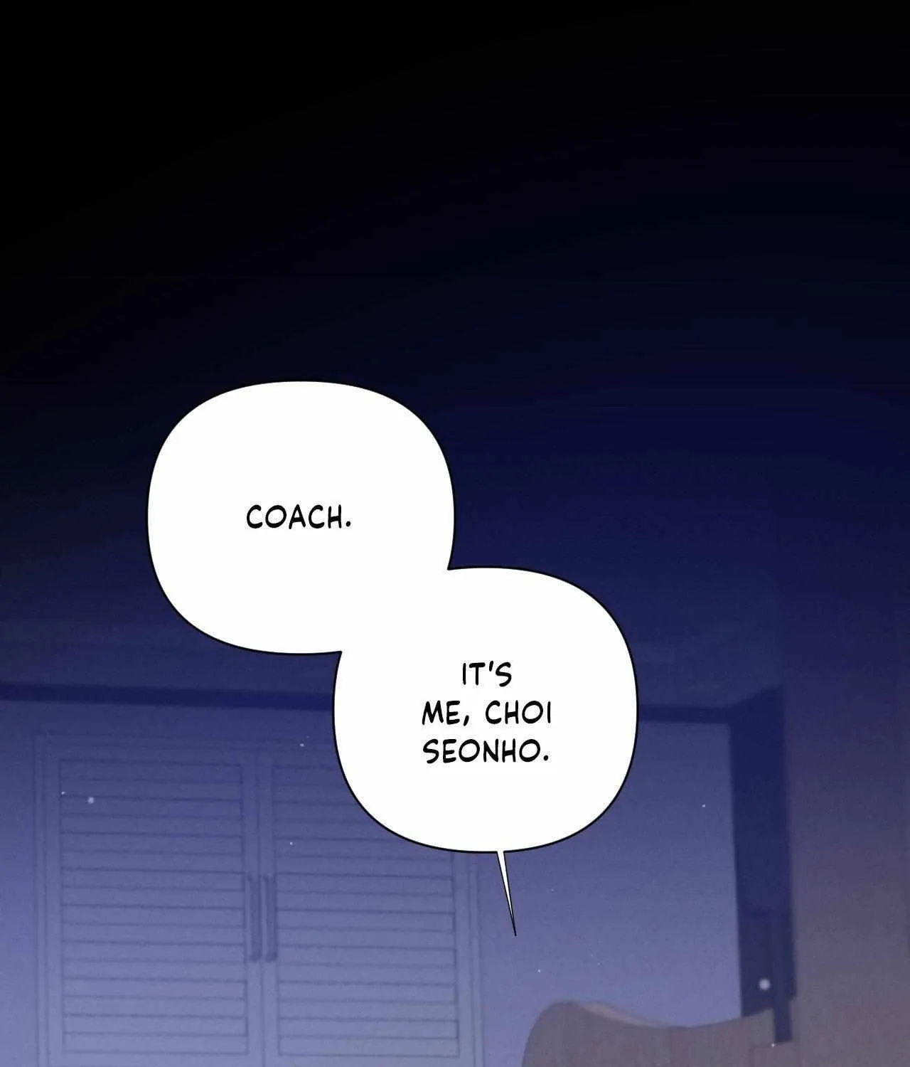 Read Zero Centimeter chapter 16 image 1 on Lezhin