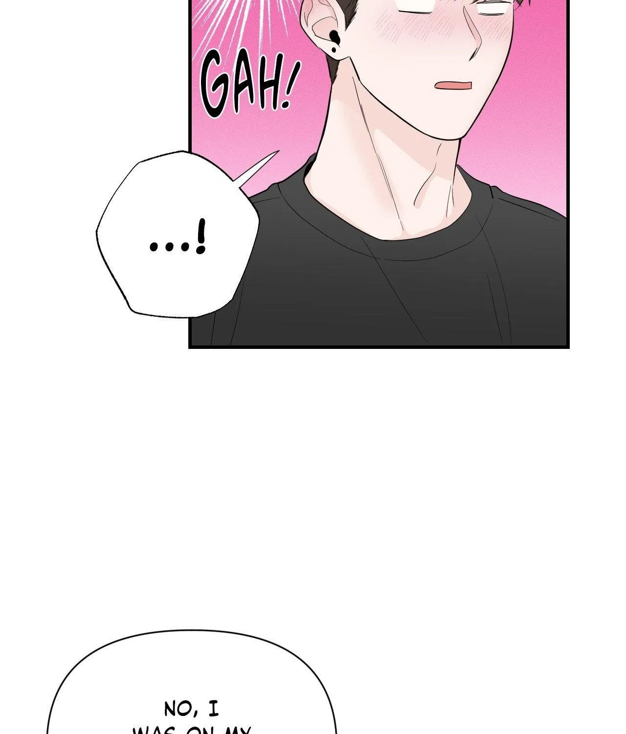 Read Zero Centimeter chapter 16 image 100 on Lezhin
