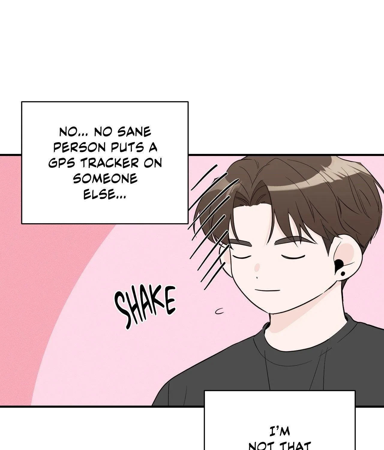 Read Zero Centimeter chapter 16 image 106 on Lezhin