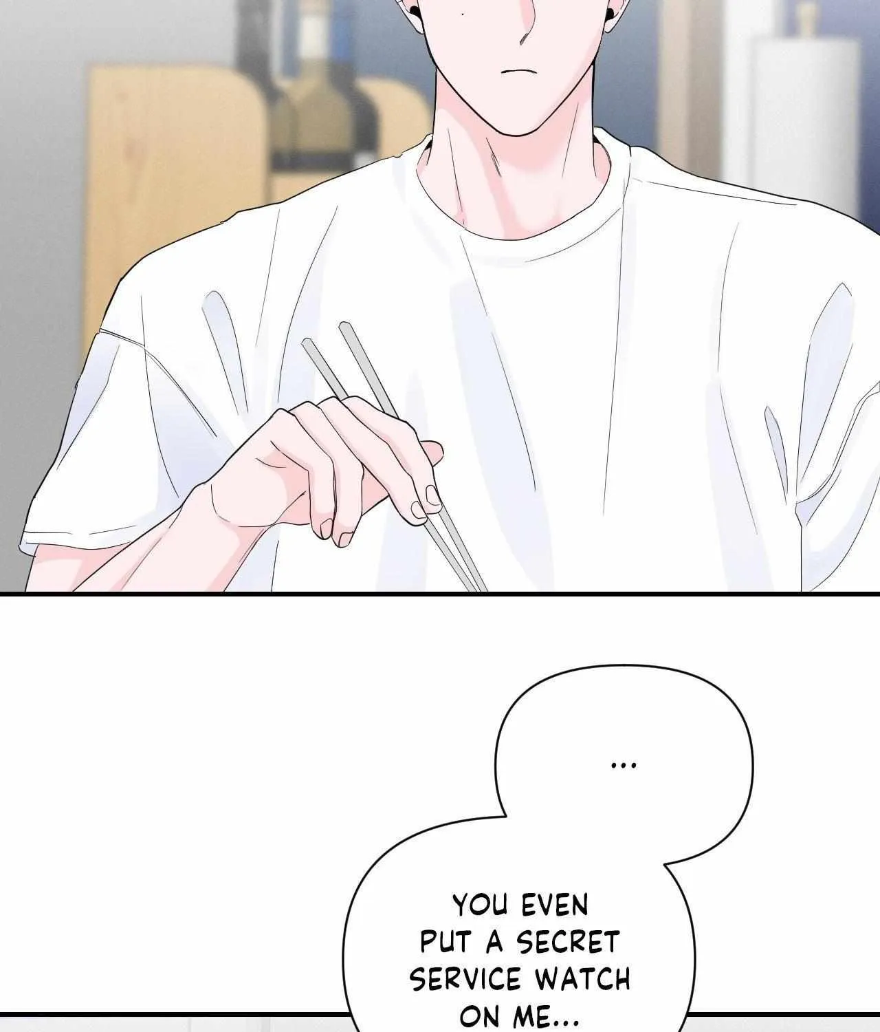 Read Zero Centimeter chapter 16 image 116 on Lezhin