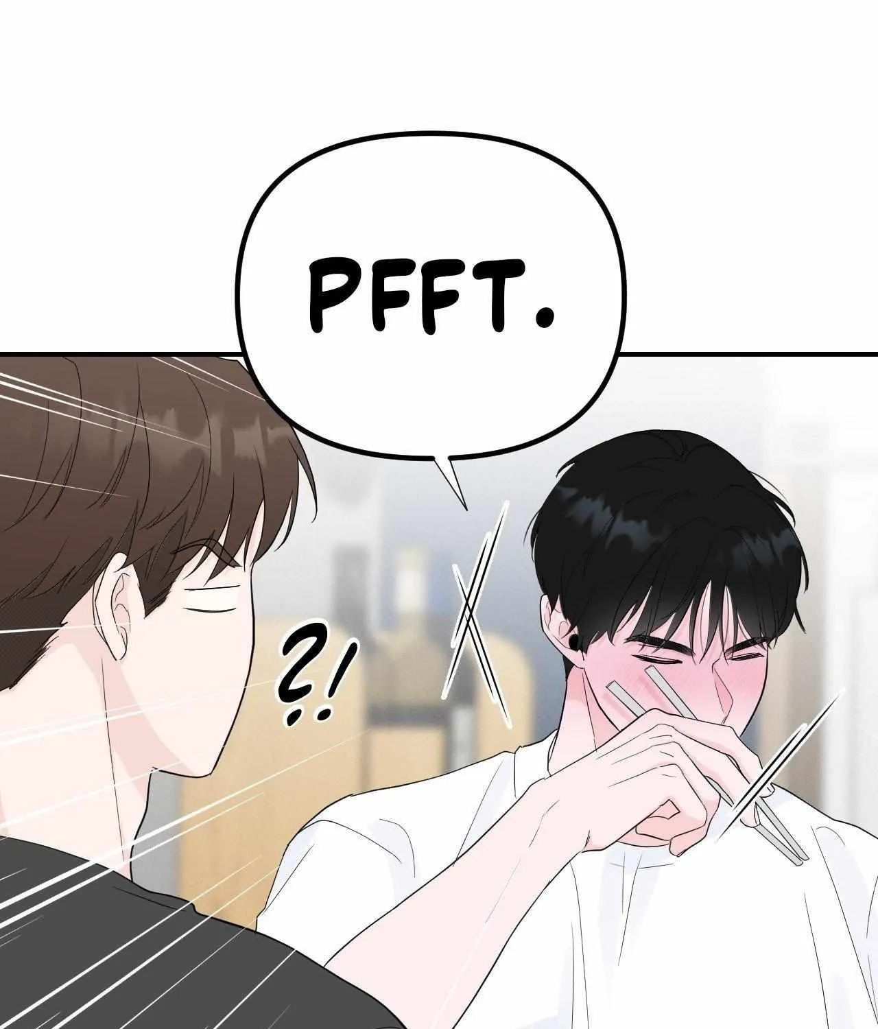 Read Zero Centimeter chapter 16 image 121 on Lezhin