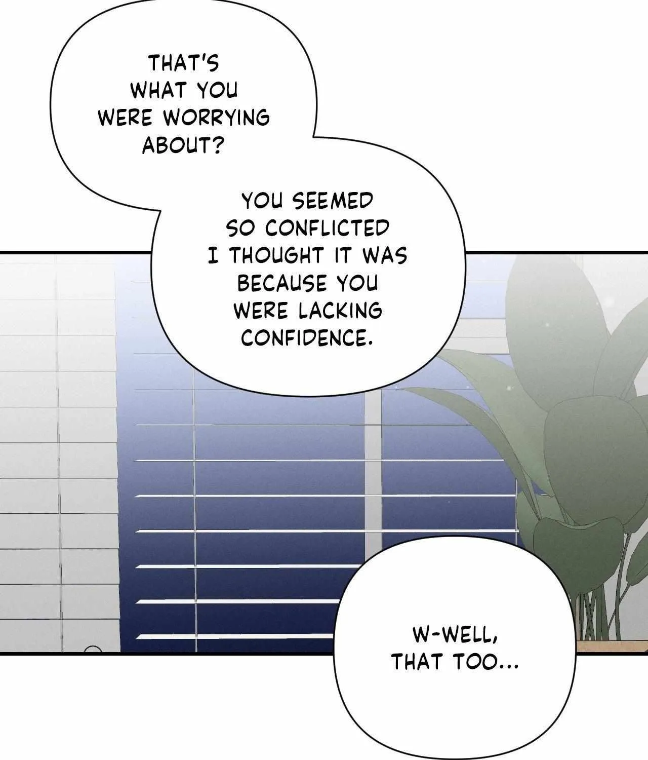 Read Zero Centimeter chapter 16 image 123 on Lezhin