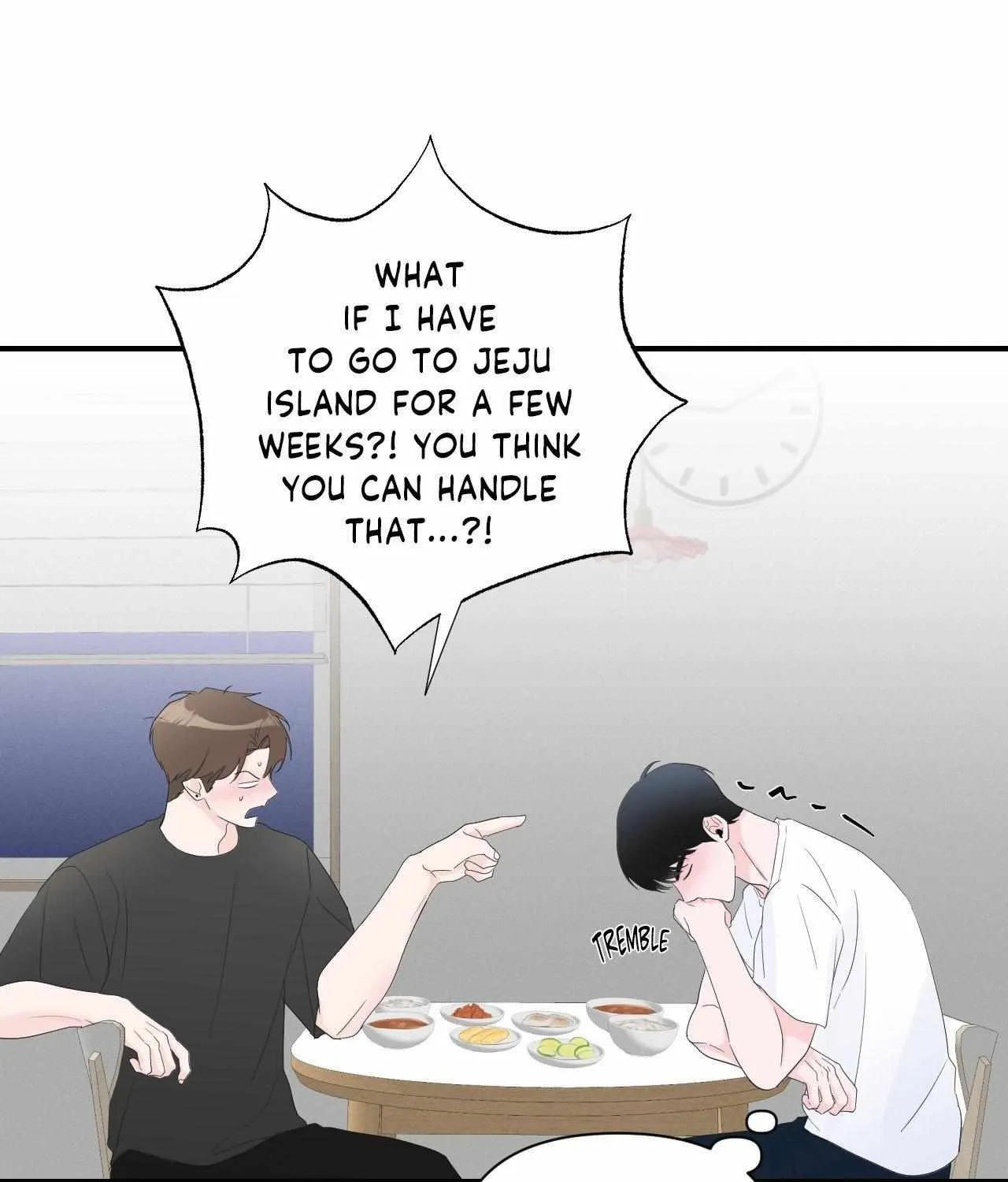 Read Zero Centimeter chapter 16 image 127 on Lezhin