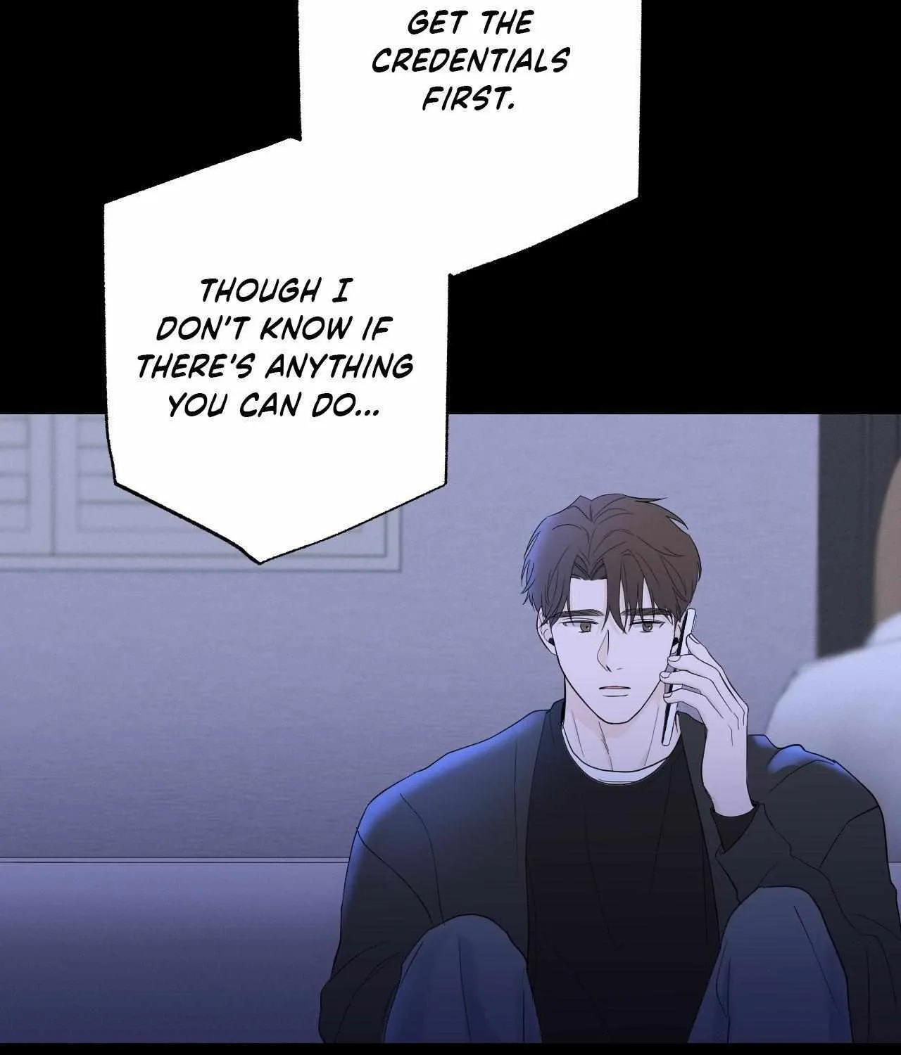 Read Zero Centimeter chapter 16 image 13 on Lezhin