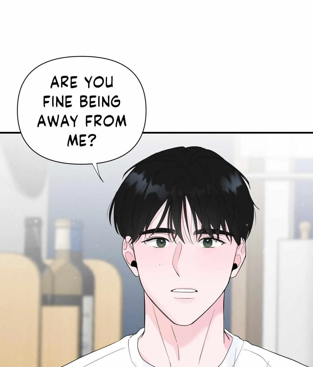 Read Zero Centimeter chapter 16 image 131 on Lezhin