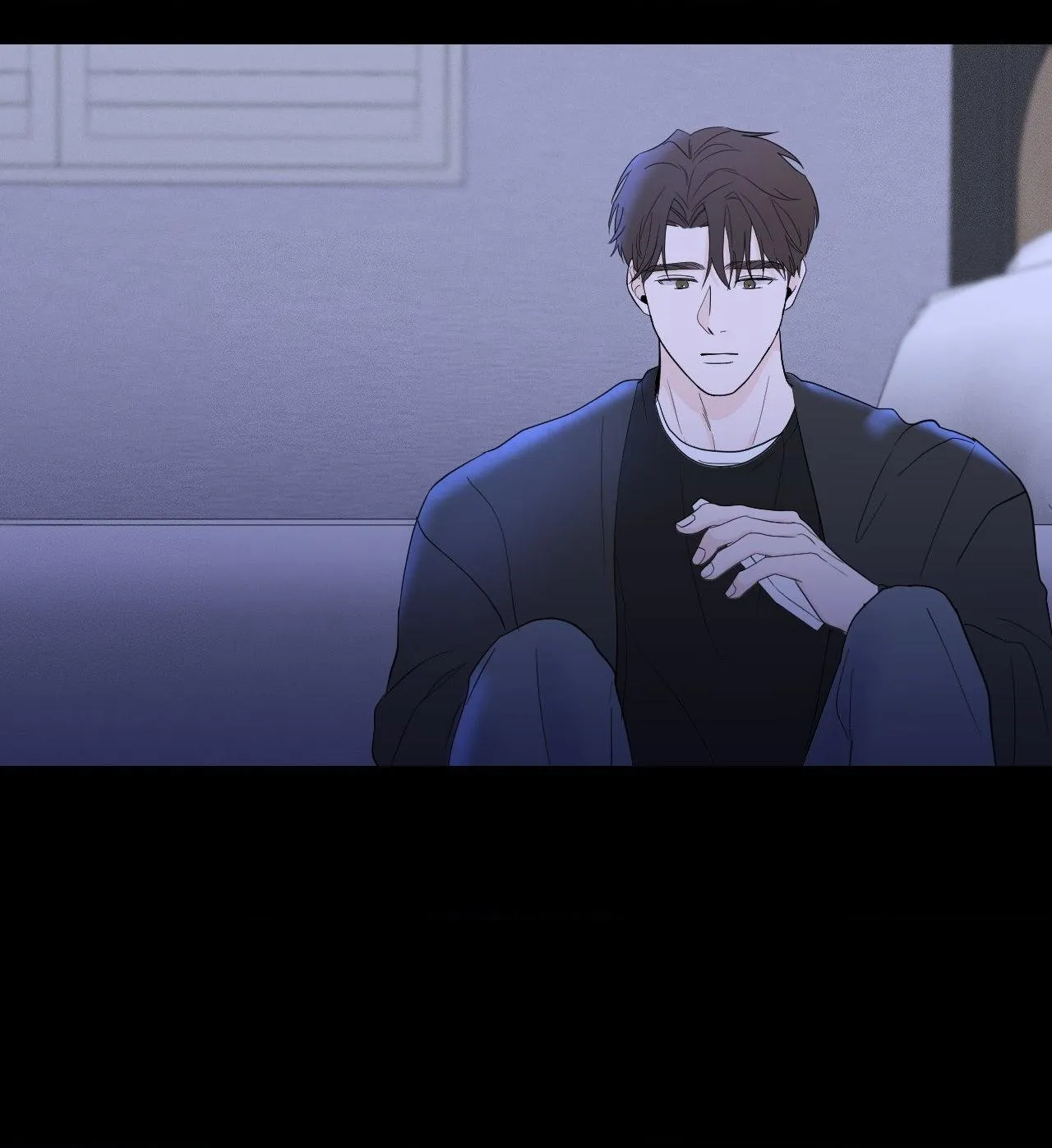 Read Zero Centimeter chapter 16 image 15 on Lezhin