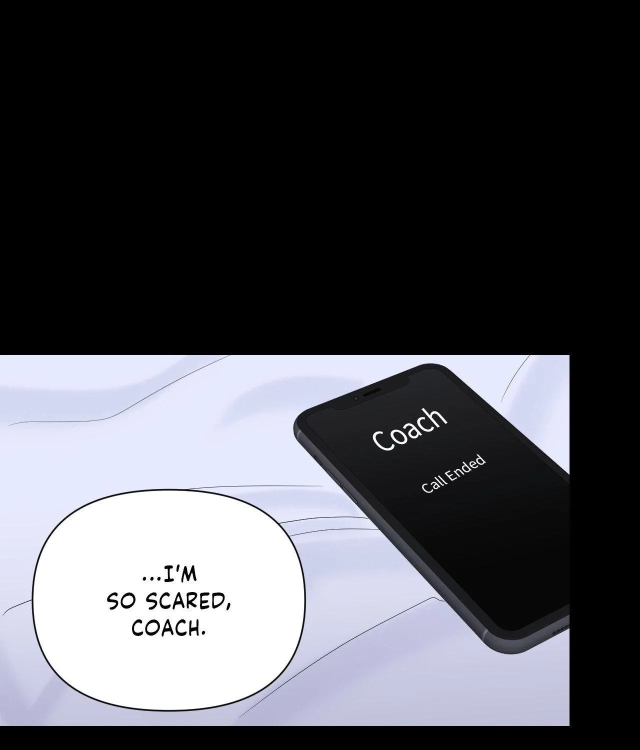 Read Zero Centimeter chapter 16 image 16 on Lezhin