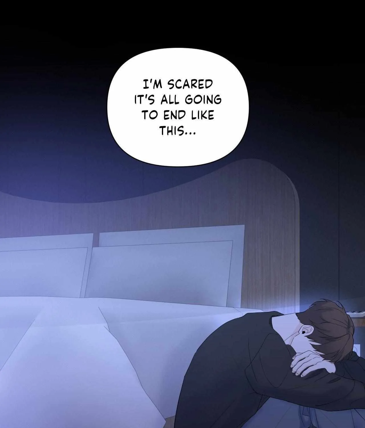 Read Zero Centimeter chapter 16 image 18 on Lezhin