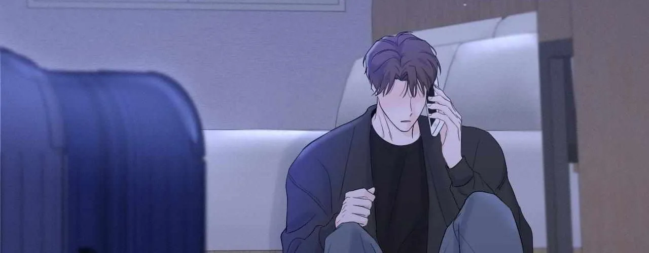 Read Zero Centimeter chapter 16 image 2 on Lezhin