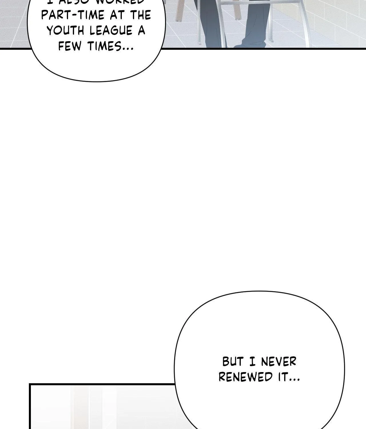 Read Zero Centimeter chapter 16 image 26 on Lezhin