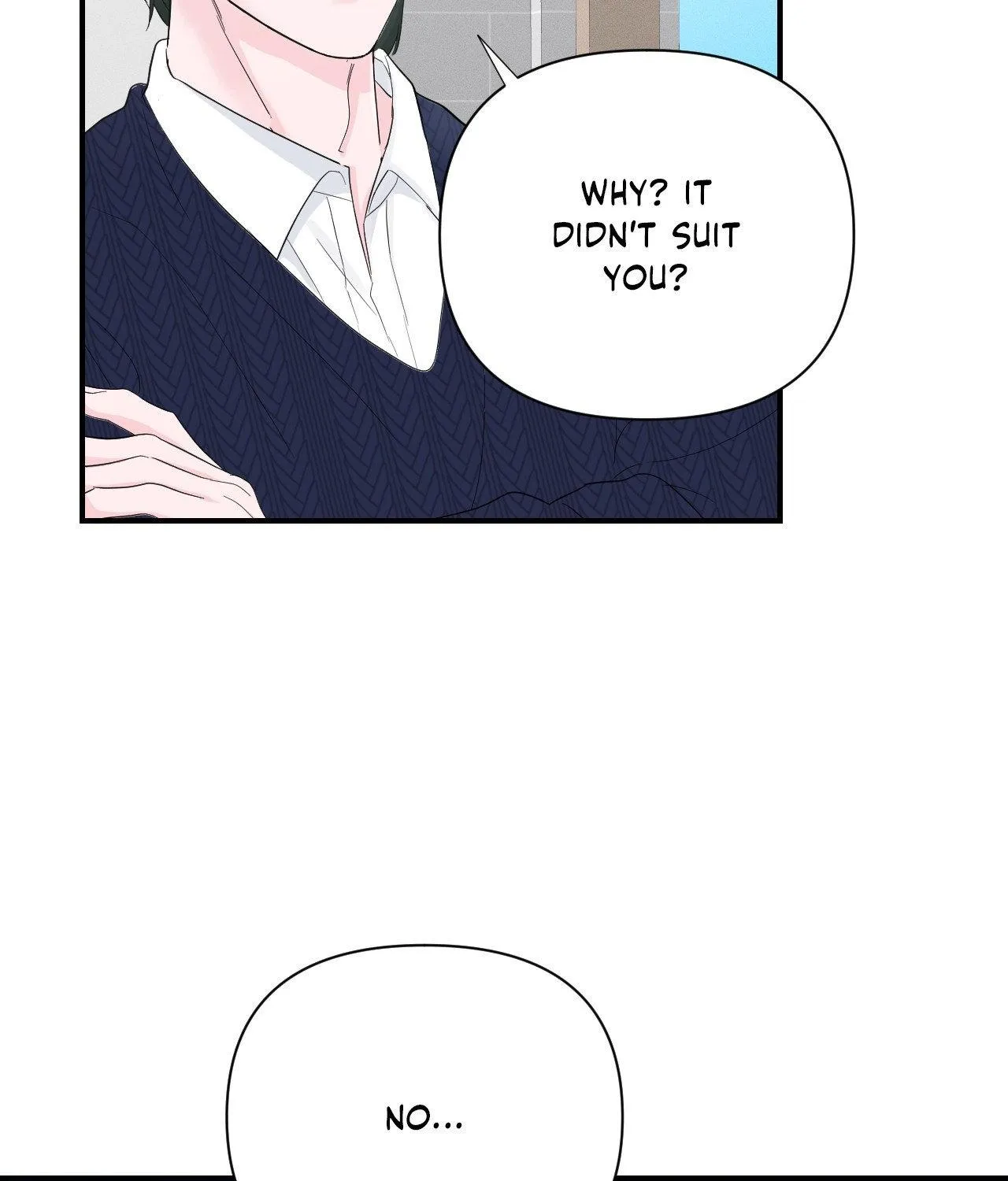 Read Zero Centimeter chapter 16 image 28 on Lezhin