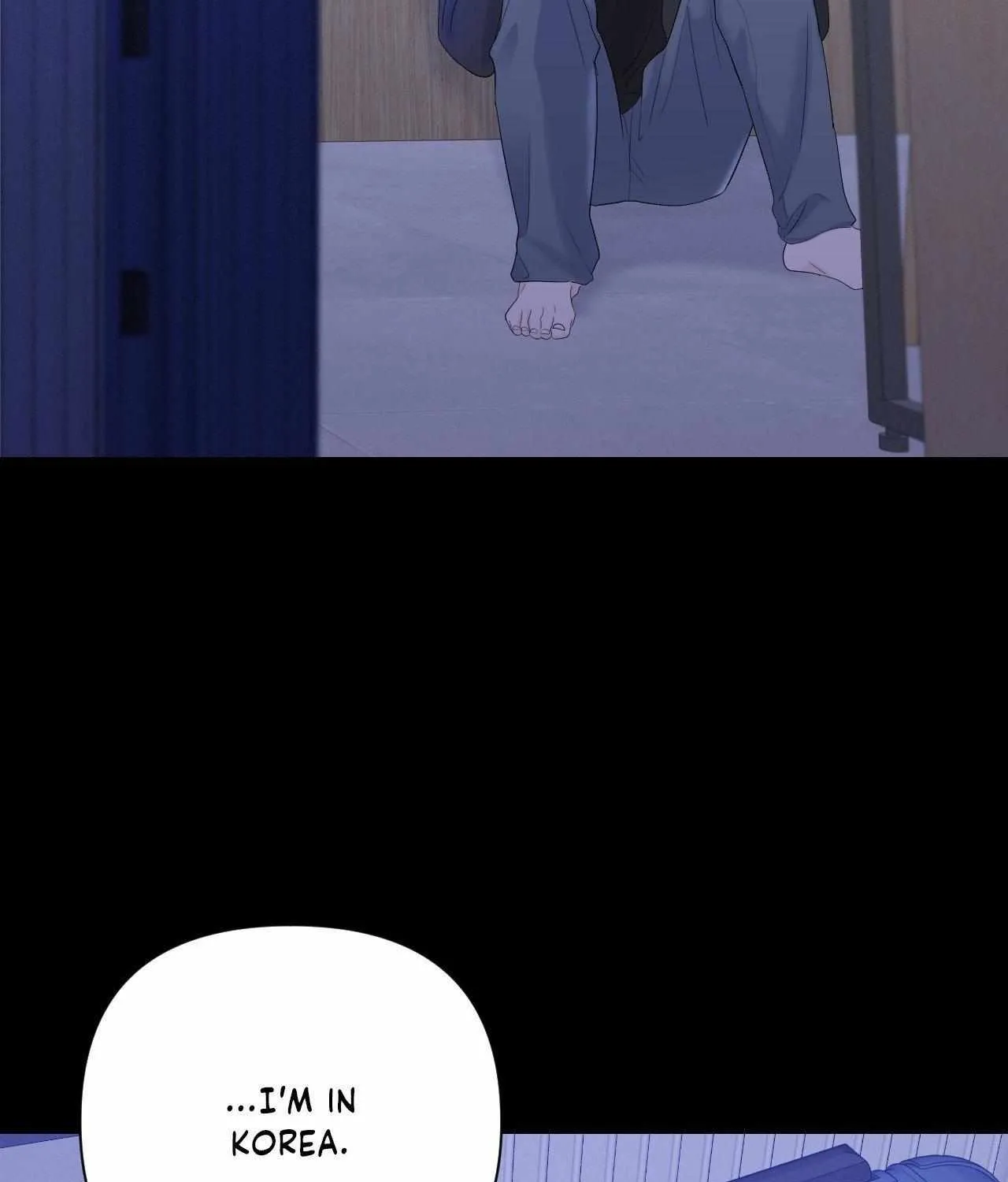 Read Zero Centimeter chapter 16 image 3 on Lezhin