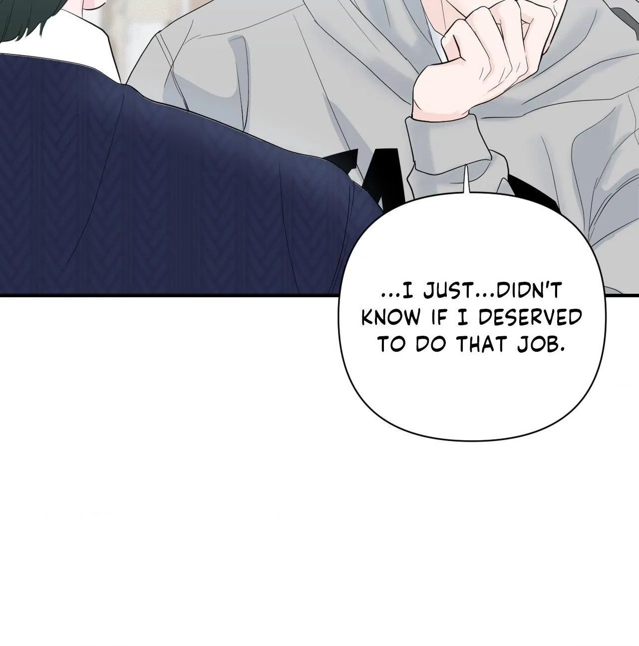 Read Zero Centimeter chapter 16 image 30 on Lezhin