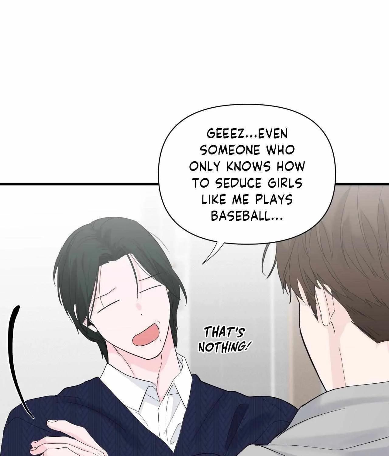Read Zero Centimeter chapter 16 image 31 on Lezhin