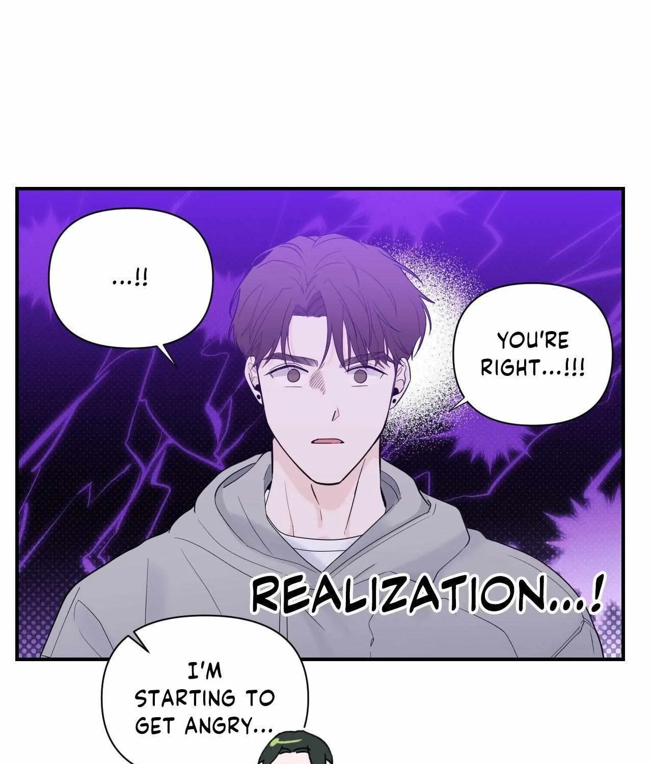 Read Zero Centimeter chapter 16 image 33 on Lezhin