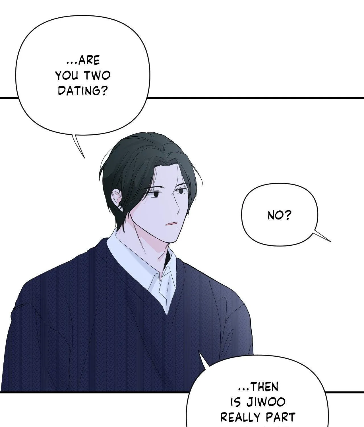 Read Zero Centimeter chapter 16 image 43 on Lezhin