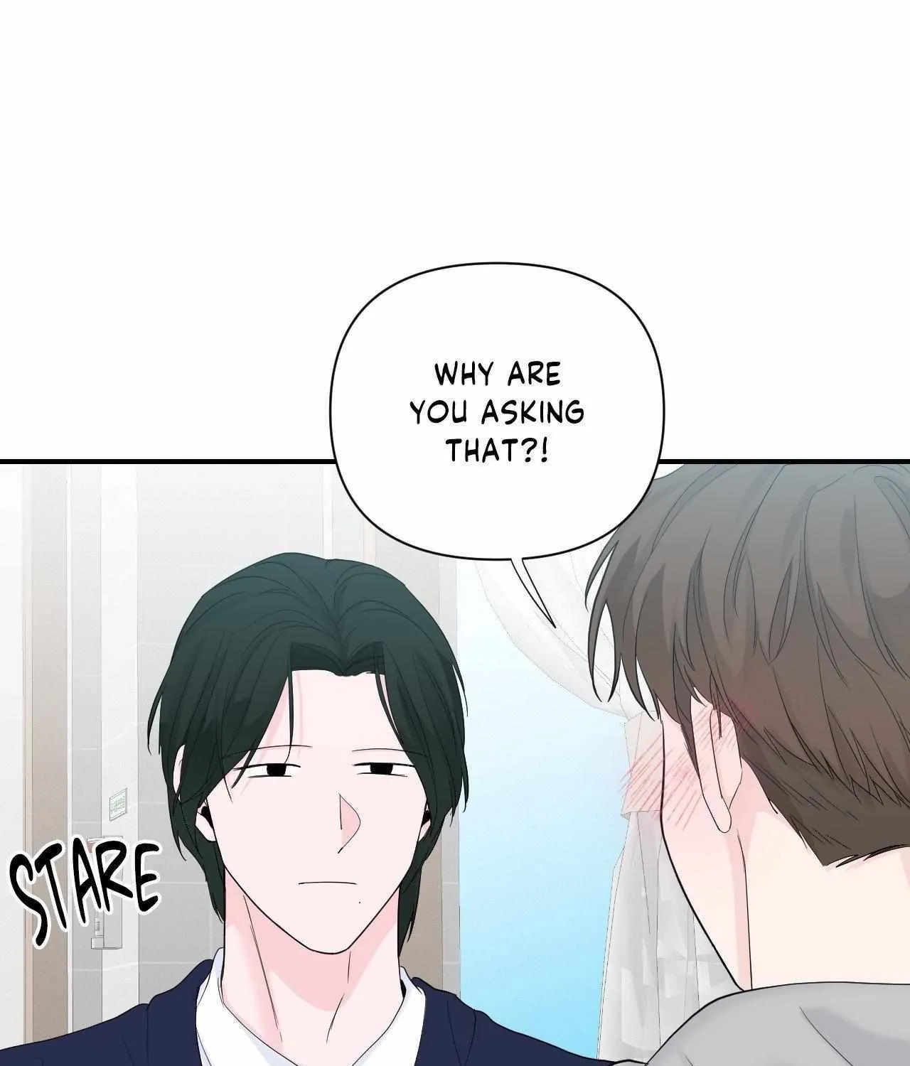 Read Zero Centimeter chapter 16 image 48 on Lezhin