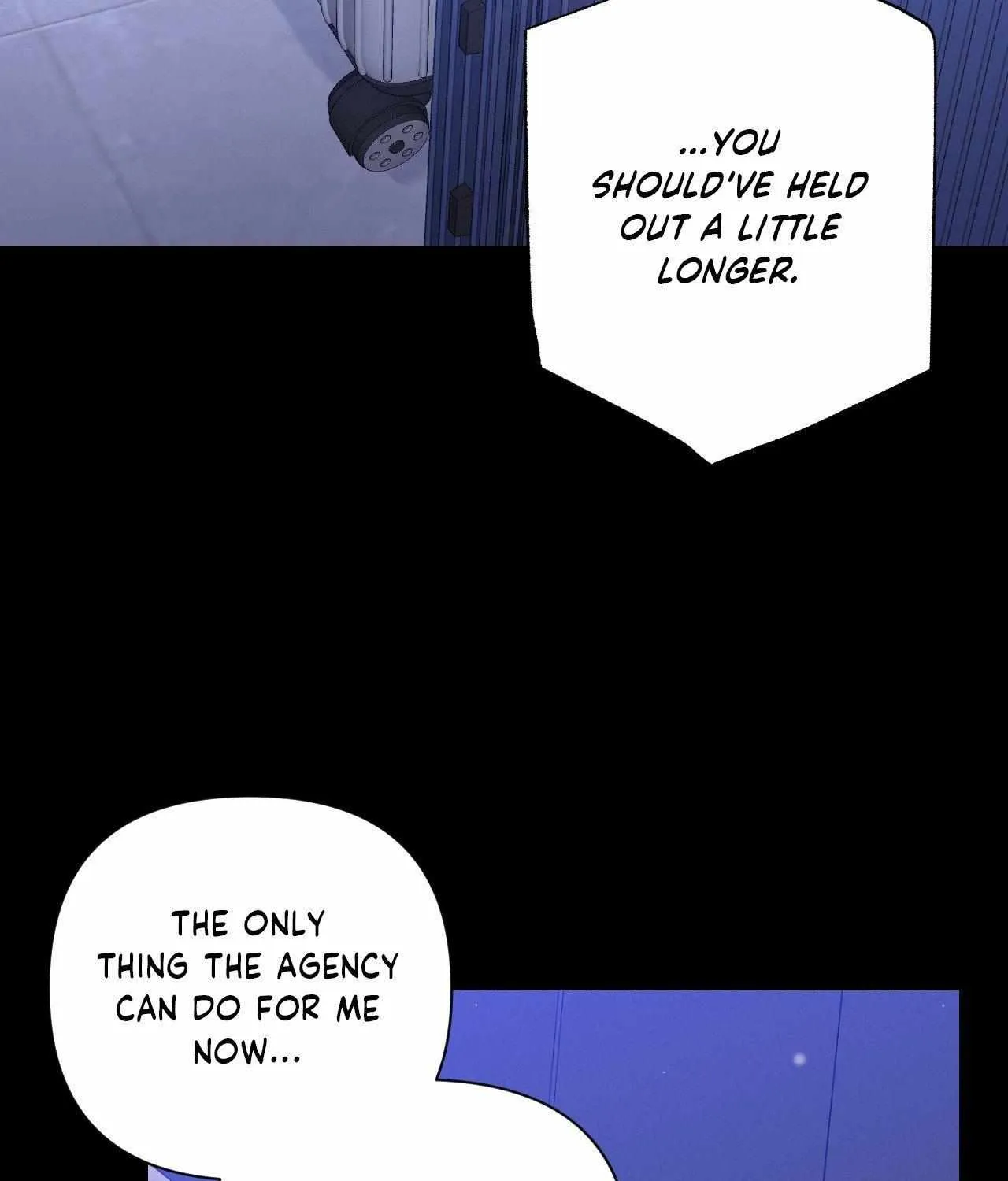 Read Zero Centimeter chapter 16 image 5 on Lezhin