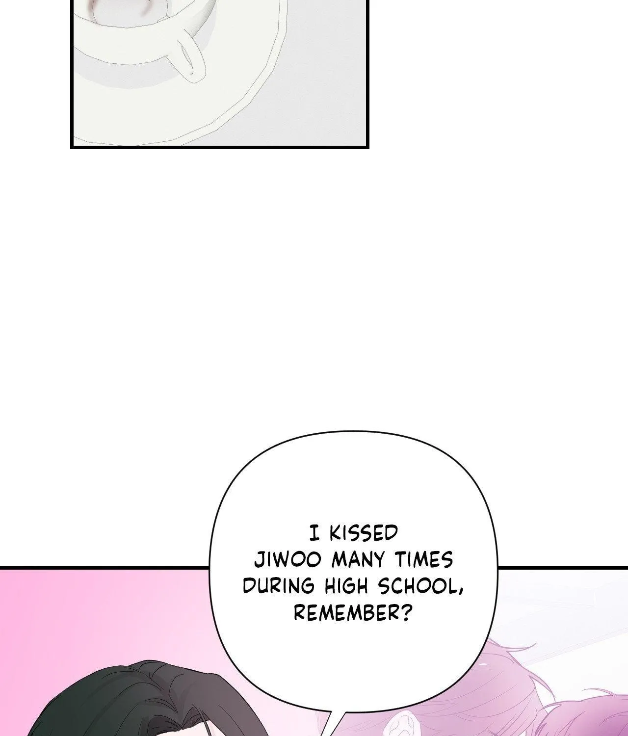 Read Zero Centimeter chapter 16 image 52 on Lezhin