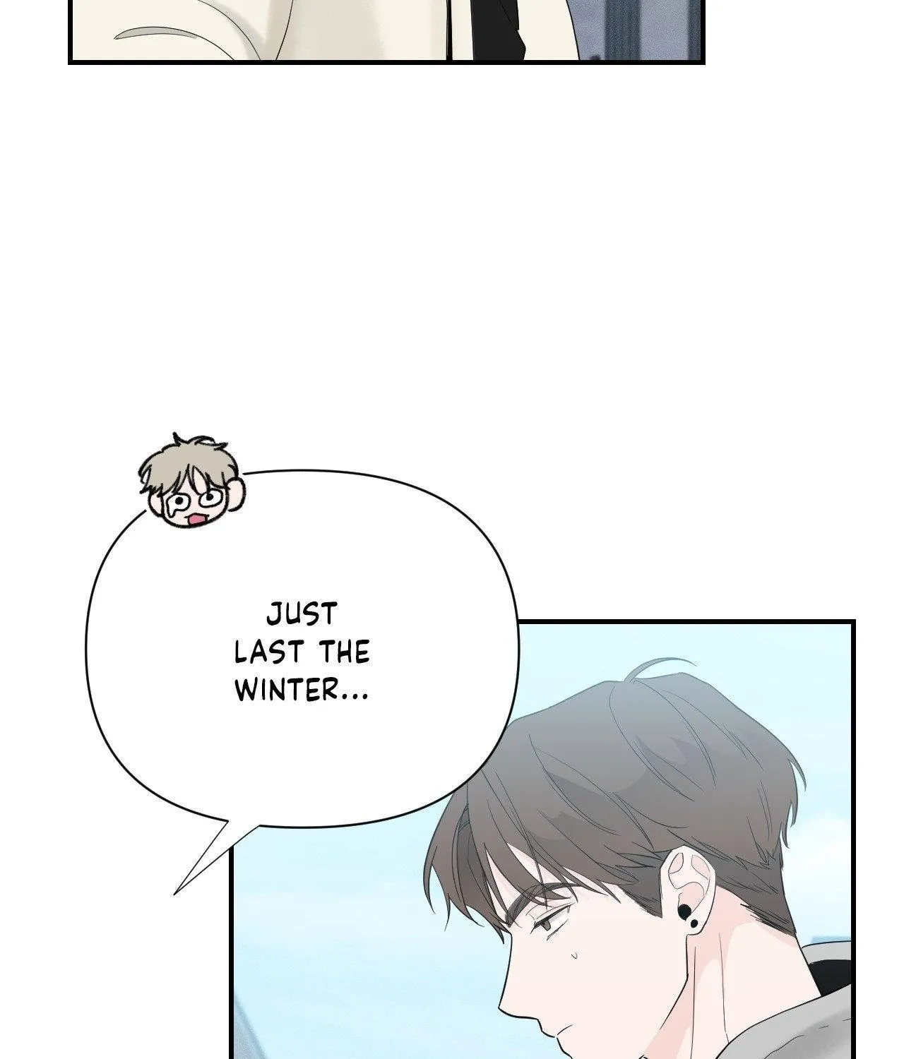 Read Zero Centimeter chapter 16 image 68 on Lezhin