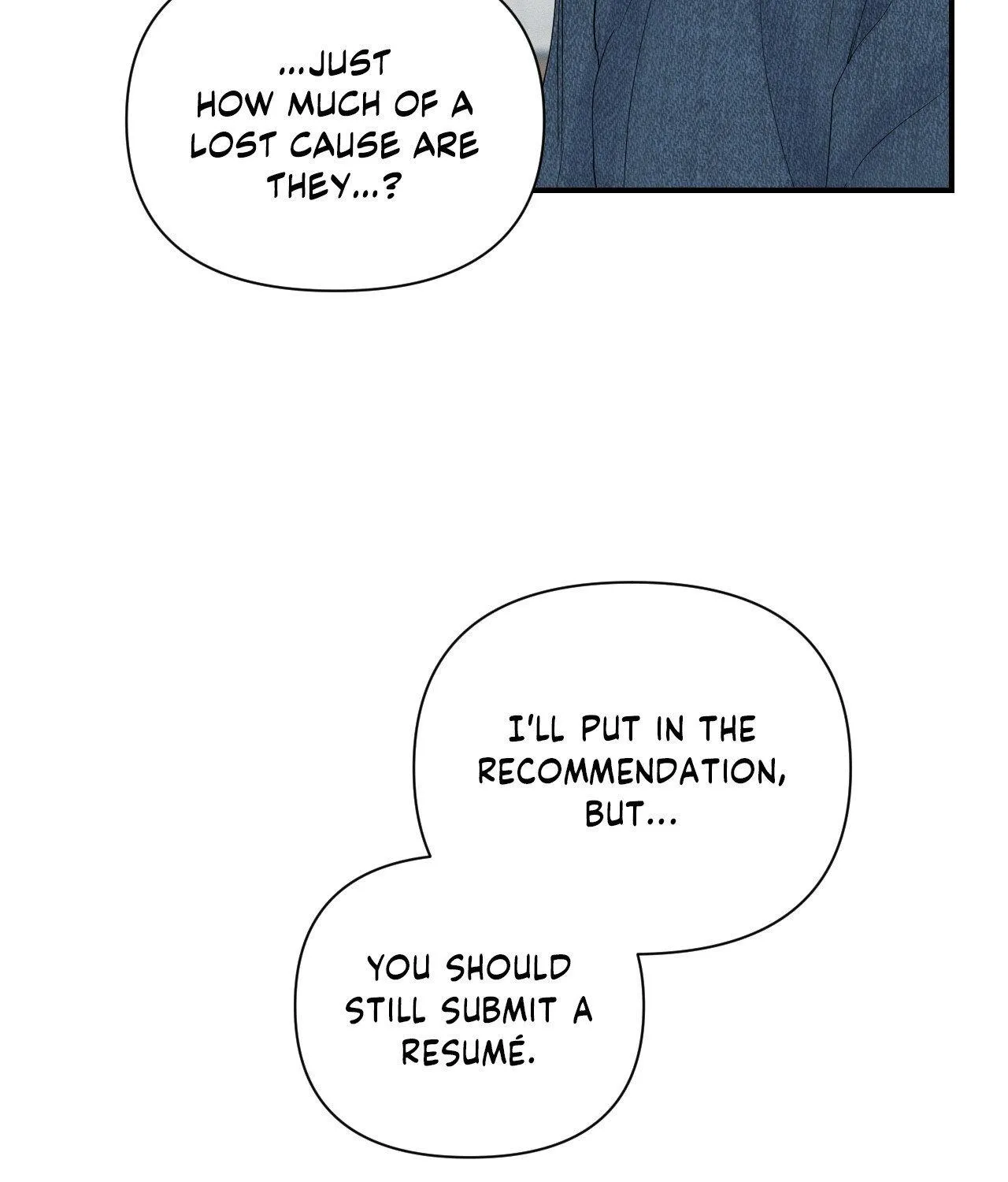 Read Zero Centimeter chapter 16 image 70 on Lezhin