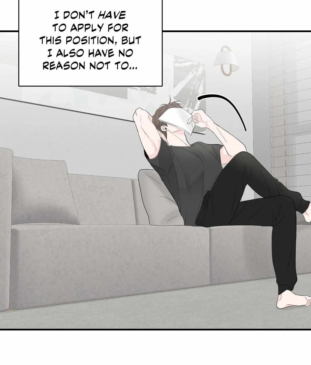Read Zero Centimeter chapter 16 image 74 on Lezhin