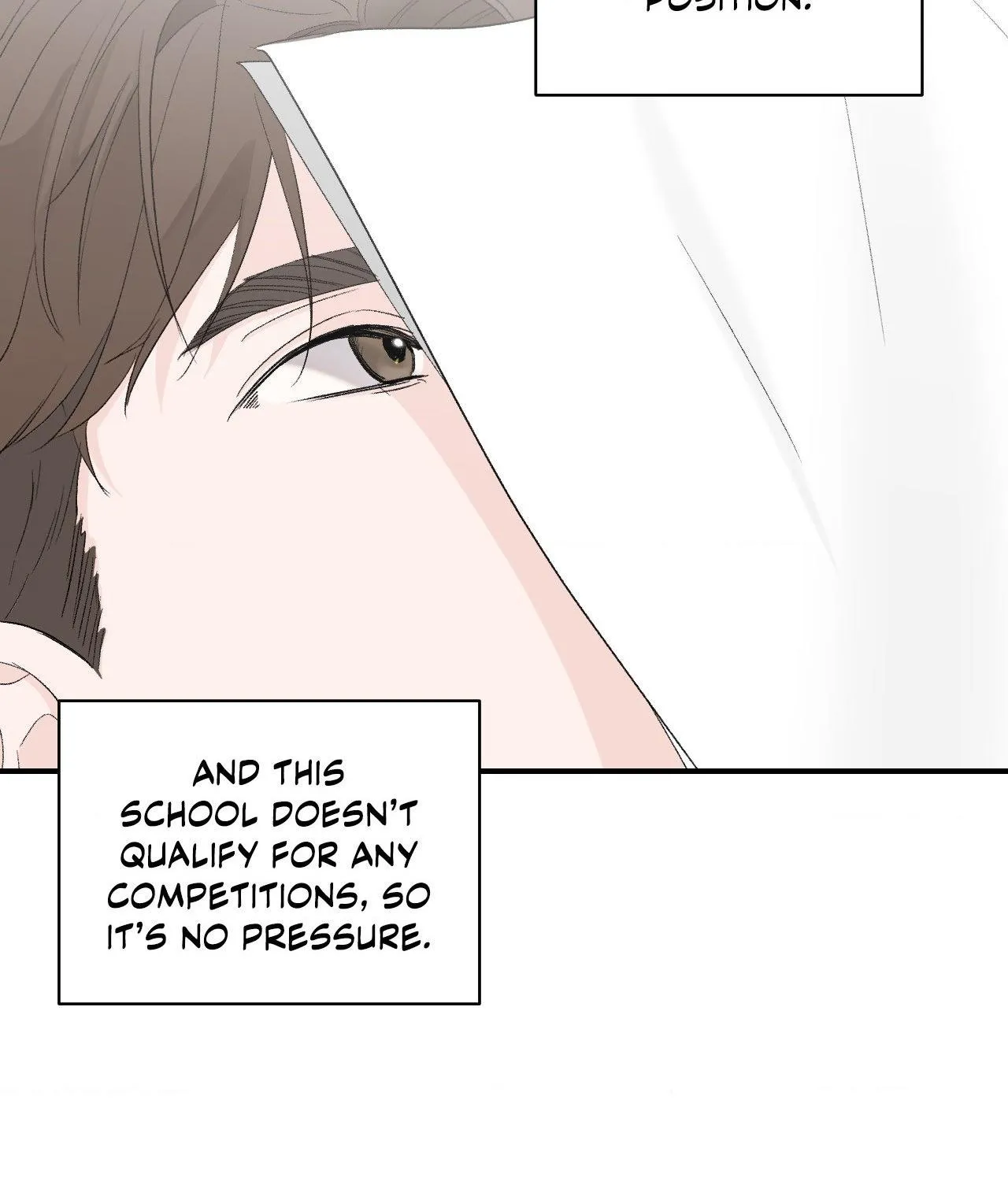 Read Zero Centimeter chapter 16 image 76 on Lezhin
