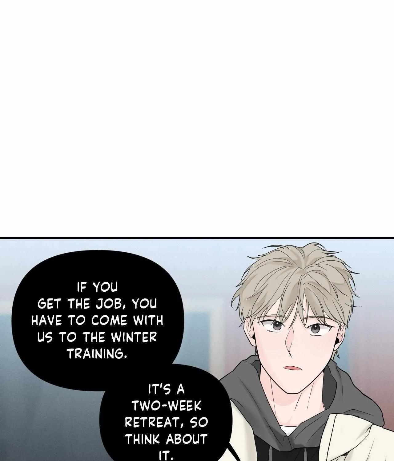 Read Zero Centimeter chapter 16 image 80 on Lezhin